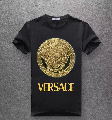 versace button up replica|versace knockoff shirts.